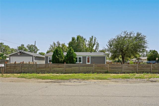 3090 W 55th Place, Denver, CO 80221