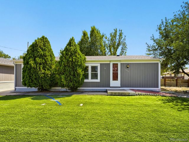 3090 W 55th Place, Denver, CO 80221