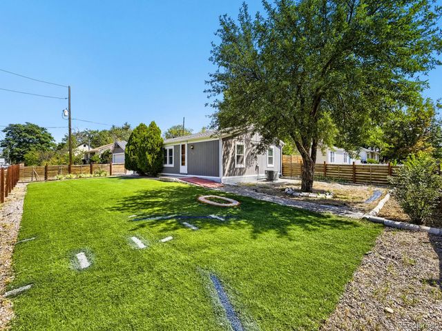 3090 W 55th Place, Denver, CO 80221