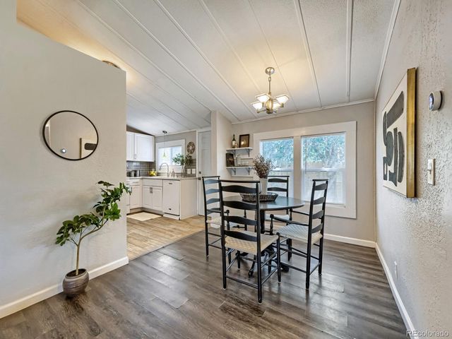 3090 W 55th Place, Denver, CO 80221