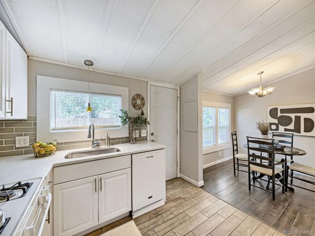 3090 W 55th Place, Denver, CO 80221