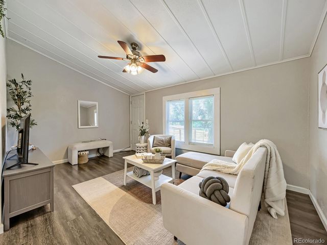 3090 W 55th Place, Denver, CO 80221