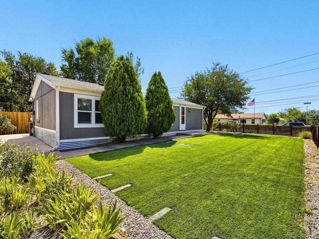 3090 W 55th Place, Denver, CO 80221