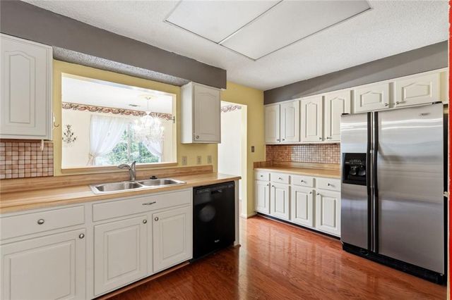 58 Doranne Court SE, Smyrna, GA 30080