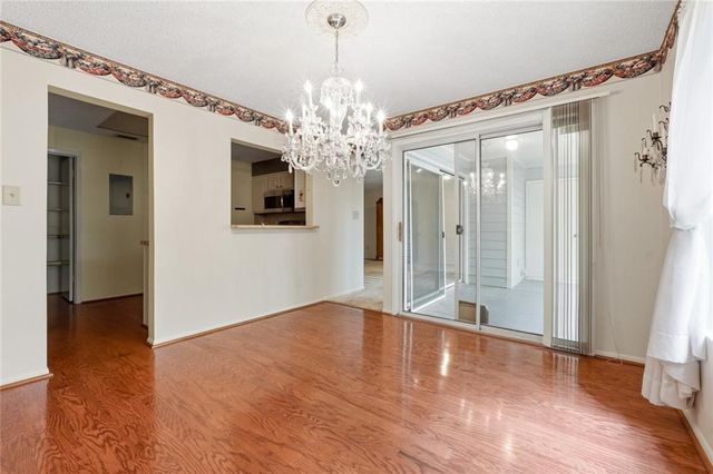 58 Doranne Court SE, Smyrna, GA 30080