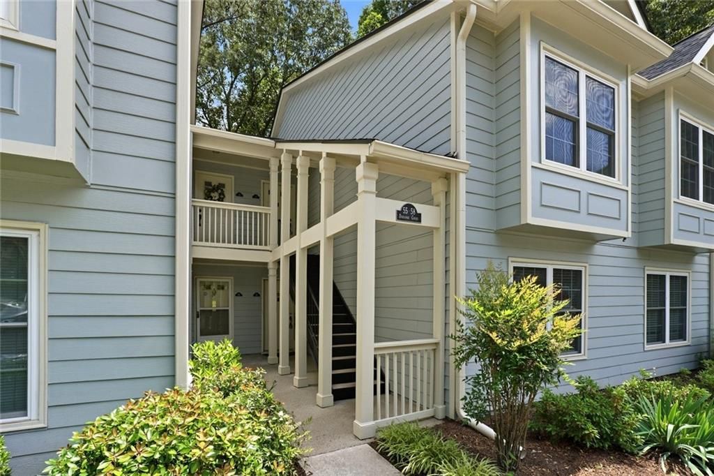 58 Doranne Court SE, Smyrna, GA 30080