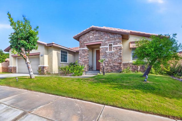 163 Via Milano, Rancho Mirage, CA 92270