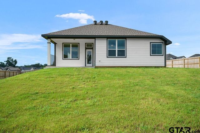 508 Prince Place, Tyler, TX 75704