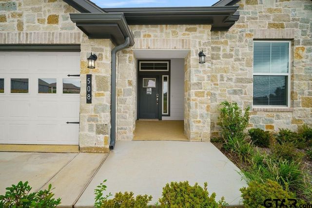 508 Prince Place, Tyler, TX 75704