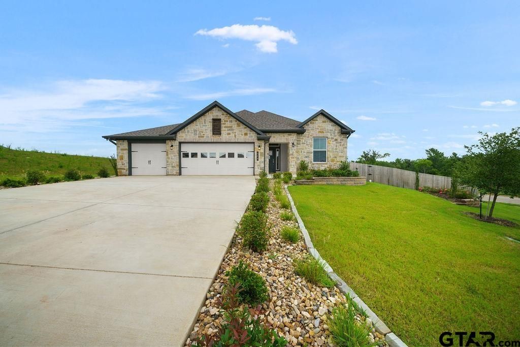 508 Prince Place, Tyler, TX 75704