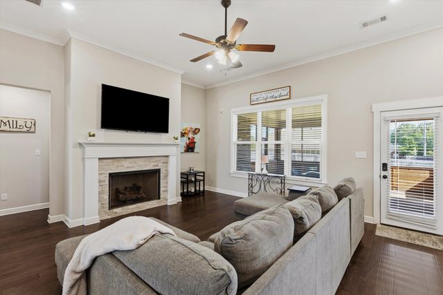 6424 SALLOWS CV, Bartlett, TN 38135