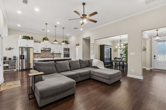 6424 SALLOWS CV, Bartlett, TN 38135