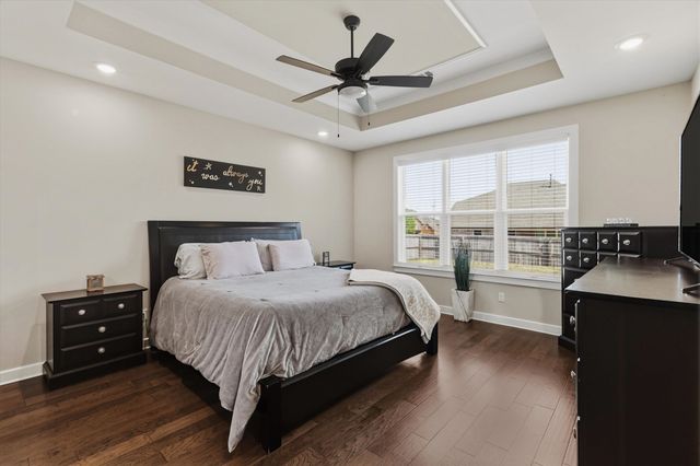 6424 SALLOWS CV, Bartlett, TN 38135