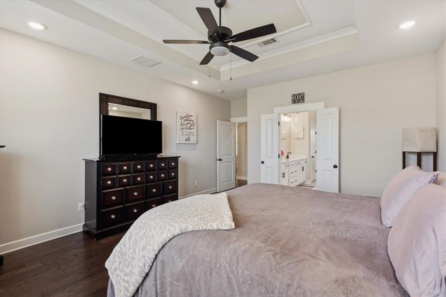 6424 SALLOWS CV, Bartlett, TN 38135