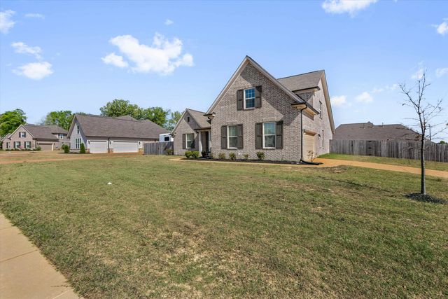 6424 SALLOWS CV, Bartlett, TN 38135