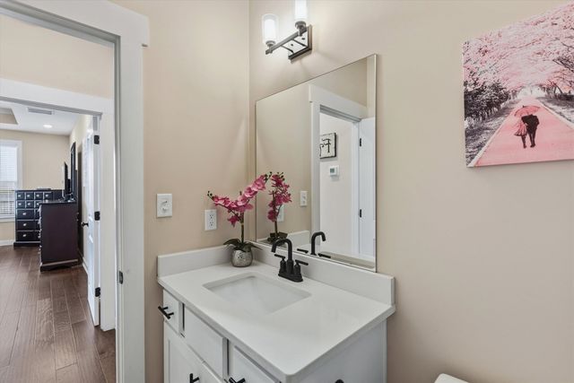 6424 SALLOWS CV, Bartlett, TN 38135