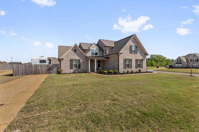 6424 SALLOWS CV, Bartlett, TN 38135