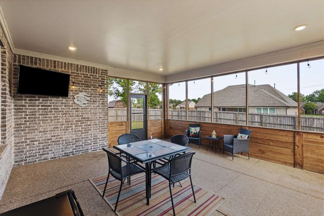 6424 SALLOWS CV, Bartlett, TN 38135