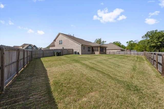 6424 SALLOWS CV, Bartlett, TN 38135