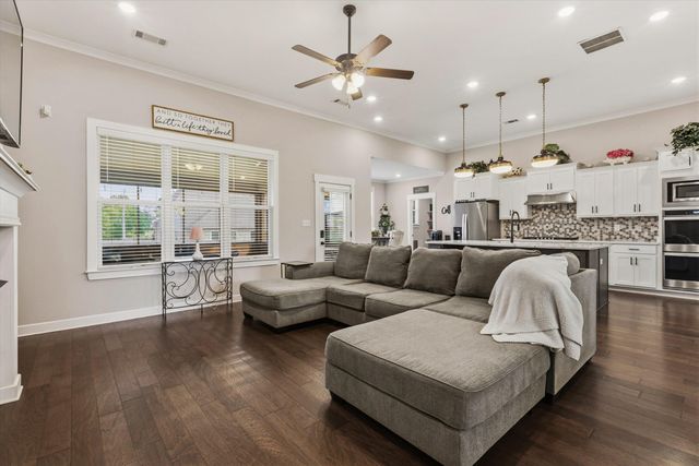 6424 SALLOWS CV, Bartlett, TN 38135