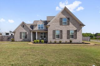 6424 SALLOWS CV, Bartlett, TN 38135