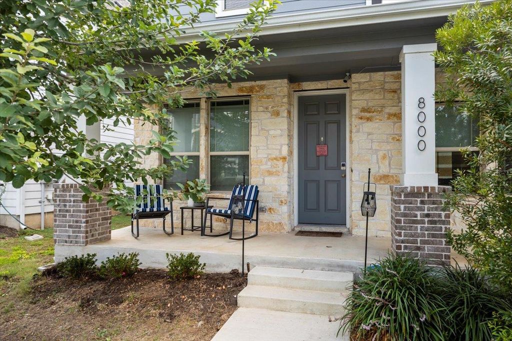 8000 Mellencamp DR, Austin, TX 78744