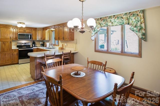 293 Dillardtown Road, Sylva, NC 28779