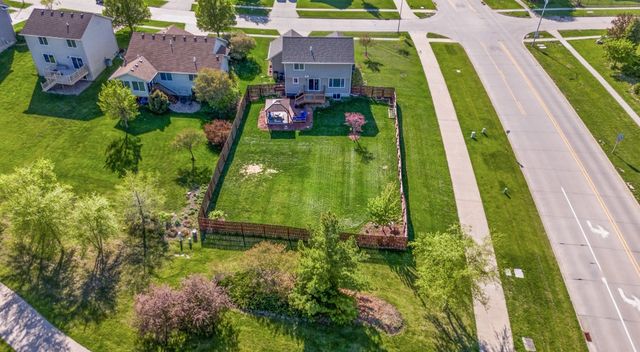 1487 93rd Street, West Des Moines, IA 50266