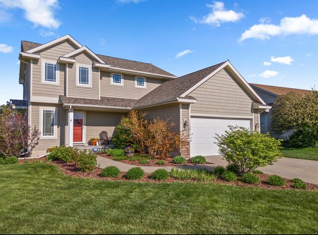 1487 93rd Street, West Des Moines, IA 50266