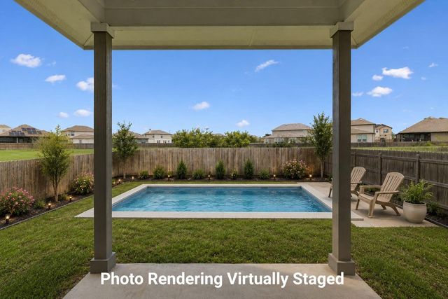 318 Schuylerville DR, Elgin, TX 78621