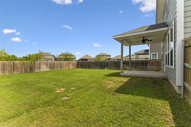 318 Schuylerville DR, Elgin, TX 78621