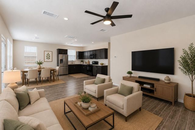 318 Schuylerville DR, Elgin, TX 78621