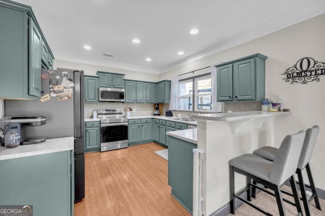 168 Constitution Boulevard 12, Lawrenceville, GA 30046