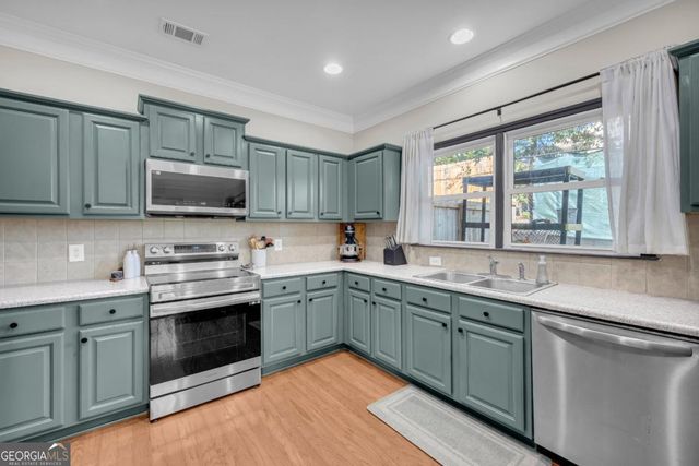 168 Constitution Boulevard 12, Lawrenceville, GA 30046