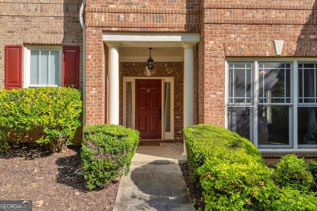 168 Constitution Boulevard 12, Lawrenceville, GA 30046