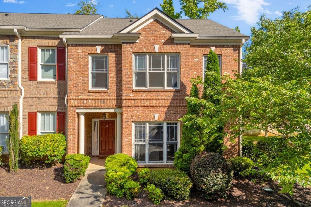 168 Constitution Boulevard 12, Lawrenceville, GA 30046