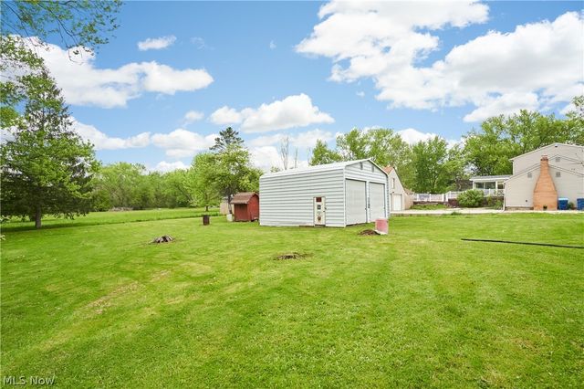 2964 Harris Avenue, Norton, OH 44203