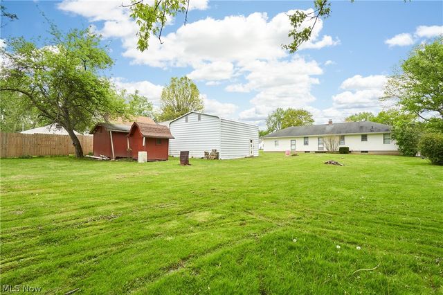 2964 Harris Avenue, Norton, OH 44203
