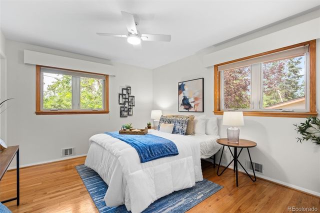 13563 W 21st Avenue, Golden, CO 80401