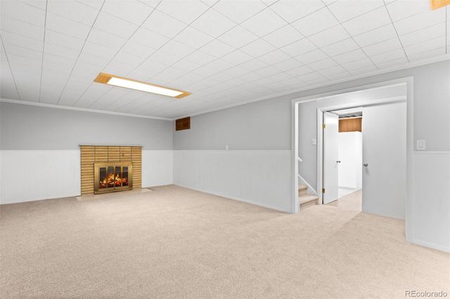 13563 W 21st Avenue, Golden, CO 80401