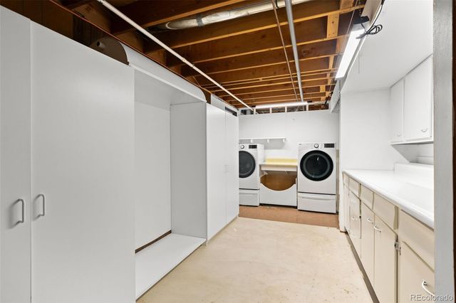 13563 W 21st Avenue, Golden, CO 80401
