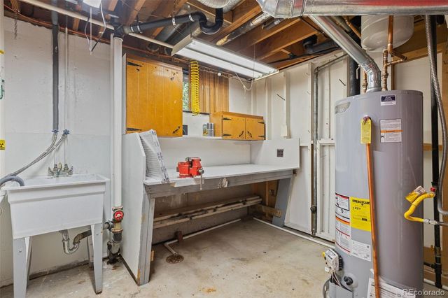 13563 W 21st Avenue, Golden, CO 80401