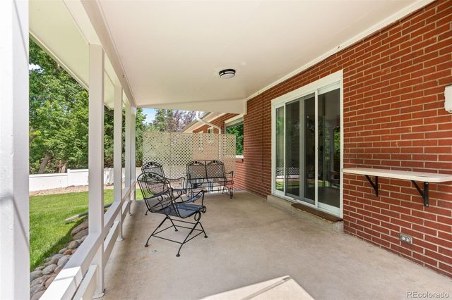 13563 W 21st Avenue, Golden, CO 80401