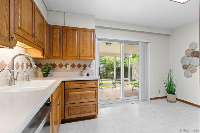 13563 W 21st Avenue, Golden, CO 80401