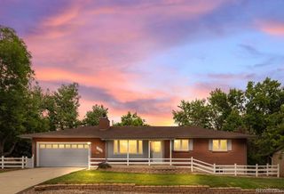 13563 W 21st Avenue, Golden, CO 80401