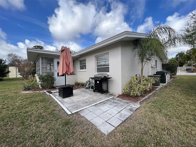 1595 IDLE DRIVE, Clearwater, FL 33756