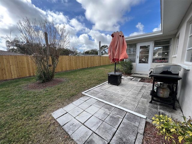 1595 IDLE DRIVE, Clearwater, FL 33756