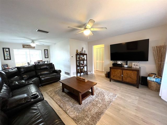 1595 IDLE DRIVE, Clearwater, FL 33756