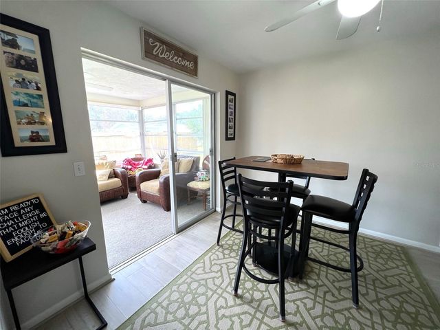 1595 IDLE DRIVE, Clearwater, FL 33756