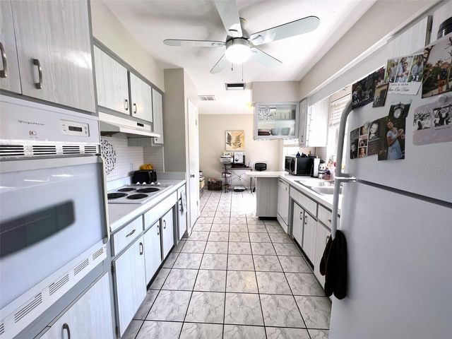 1595 IDLE DRIVE, Clearwater, FL 33756